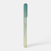 Vintage Double Street Lamp iPhone 16 Hoesje (Rechterkant)