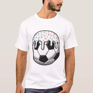 Vintage druipende glazuur voetbal shirt (2)_1