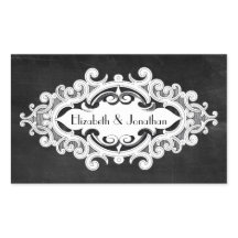 Vintage Edwardian Wedding