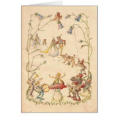 Vintage - een feilloze bruiloft (Voorkant)