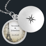 Vintage Eiffeltoren Jubileum Ketting<br><div class="desc">De Kettingen van Keepasje kiezen of Zilver Geplaatste Goudafwerking of Sterling Zilveren Unieke Aangepaste Aangepaste Aangepaste Aangepaste Aangepaste Aangepaste Aangepaste Aangepaste Aangepaste Aangepaste Aangepaste Aankomst voor kerstcadeau Wedding Wedding Party Kettingen - om achtergrondkleur te wijzigen - klik op Aanpassen - kies het laatste gereedschap in het keuzemenu en kies uit...</div>