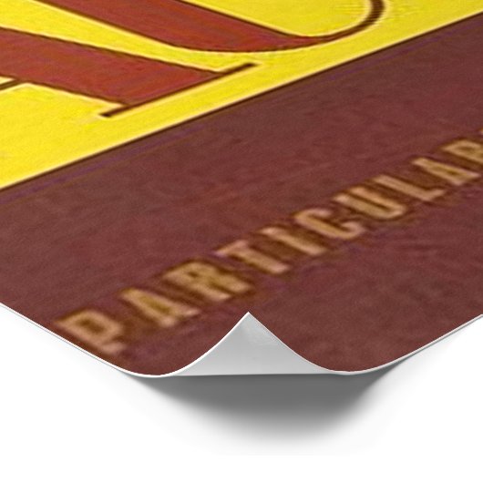 Vintage Eileen Mayo Australian Travel Poster (Hoek)