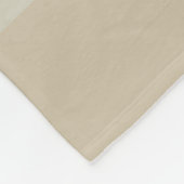 Vintage Elmo Fleece Deken (Hoek)