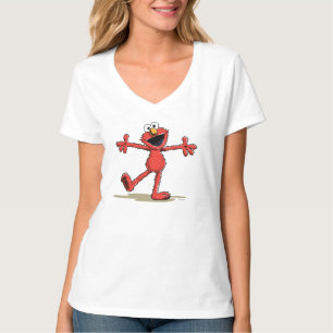 Vintage Elmo T-shirt