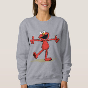 Vintage Elmo Trui