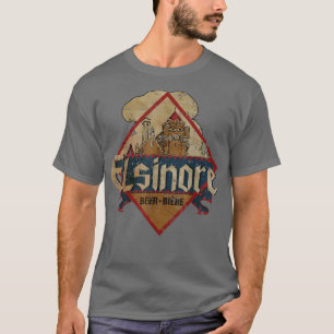 VINTAGE ELSINORE BEER T-SHIRT