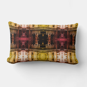 Vintage England London Shops Carnaby street Mouse Kussen