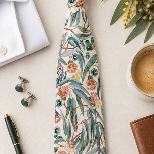 Vintage Eucalyptus Botanische Das