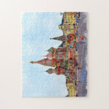 Vintage Fabulous Hous Colorful Romance Castle