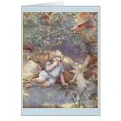 Vintage - Fairy Fantasy (Voorkant)