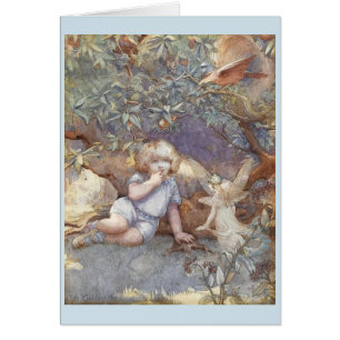 Vintage - Fairy Fantasy