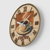 Vintage Farmhouse Coffee Bar Grote Klok (Hoek)