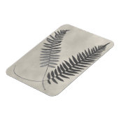 Vintage Ferns Magneet (Linkerzijde)