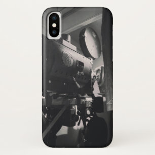 Vintage filmcamera fotografische afdruk Case-Mate iPhone case