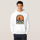 Vintage Fishing Buddy Vader Shirt Ontwerp_1 (Voorkant volledig)