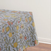 Vintage Floral William Morris Fruit Tafelkleed (Voorbeeld)