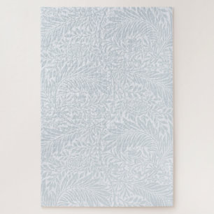 Vintage Floral William Morris Willow Bough Blue Legpuzzel