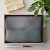 Vintage Floral Woman Rainbow Romantic Tissuepapier (Geschenk)