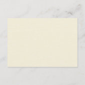 Vintage Football Pass Bar Mitzvah Reisprogramma Informatiekaartje (Achterkant)