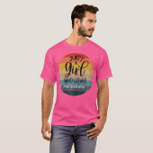 Vintage Fotografie T-shirt (Voorkant volledig)