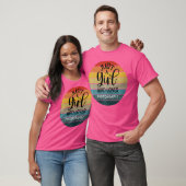 Vintage Fotografie T-shirt (Unisex)