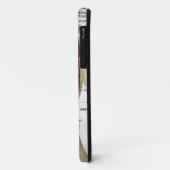Vintage Frans anatomie Case-Mate hoesje (Achterkant/links)