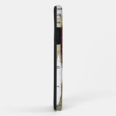Vintage Frans anatomie Case-Mate hoesje (Achterkant/rechts)