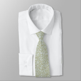 Vintage Franse Imperiale Bloem Rank Das