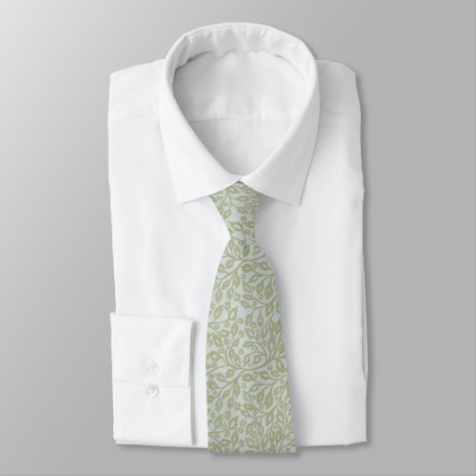 Vintage Franse Imperiale Bloem Rank Das (Gebonden)