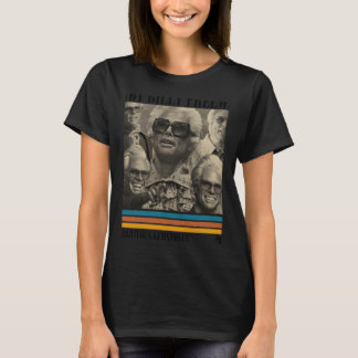 Vintage Freeman stijl illustratie van Finding Nemo T-shirt