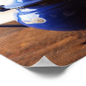 Vintage French Teapot Print (Hoek)