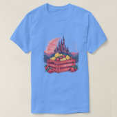 Vintage Fruit Crate T-Shirt (Design voorkant)