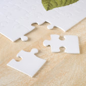 Vintage Fruit Food, Calville Apple van Redoute Legpuzzel (Zijkant)