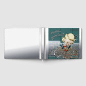 Vintage Gastenboek (Volledig)