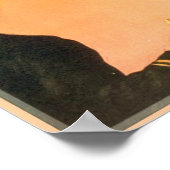 Vintage Gay New York Theater Poster (Hoek)