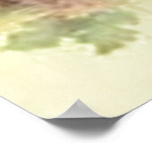 Vintage Geisha Poster (Hoek)