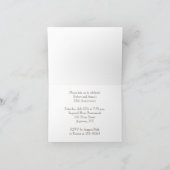 vintage gelukkig verjaardagswenskaart (Binnen)