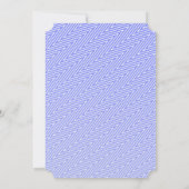 Vintage Gent | Beste man / Groomsman-verzoekaanvra Kaart (Achterkant)