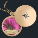 Vintage Gerber Daisy Jubileum Ketting<br><div class="desc">De Kettingen van Keepasje kiezen of Zilver Geplaatste Goudafwerking of Sterling Zilveren Unieke Aangepaste Aangepaste Aangepaste Aangepaste Aangepaste Aangepaste Aangepaste Aangepaste Aangepaste Aangepaste Aangepaste Aankomst voor kerstcadeau Wedding Wedding Party Kettingen - om achtergrondkleur te wijzigen - klik op Aanpassen - kies het laatste gereedschap in het keuzemenu en kies uit...</div>