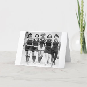 Vintage - Goede vrienden zijn als een goed merk. Kaart