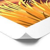 Vintage Goodyear Arizona Poster (Hoek)