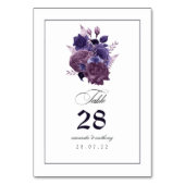 Vintage Gotisch Kaart (Voorkant)