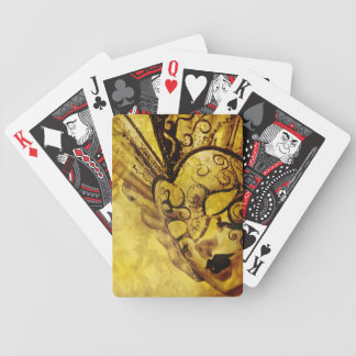 Poker masker