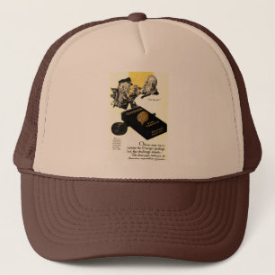 Vintage Granger Pipe Tobacco Pet