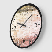 Vintage Greece Delphi Athenian Treasury Watch Grote Klok (Hoek)