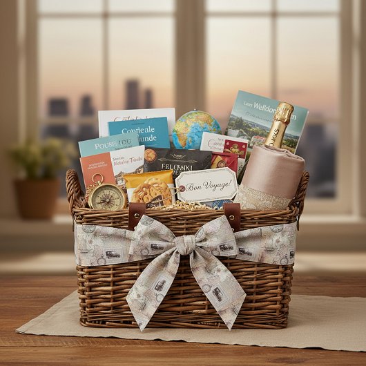 Vintage Grosgrain Lint