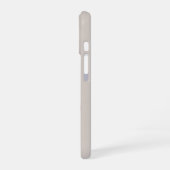 Vintage Grouped Cherries iPhone 16 Hoesje (Linkerkant)