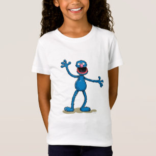 Vintage Grover T-shirt