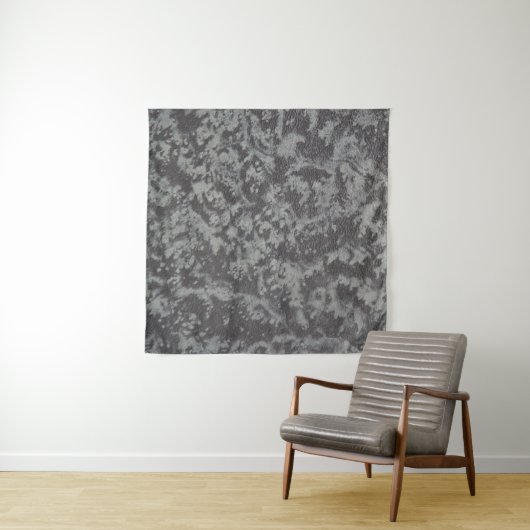 Vintage Grunge; closeup of pattern Wandkleed (In Situ (horizontaal))