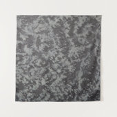 Vintage Grunge; closeup of pattern Wandkleed (Voorkant)